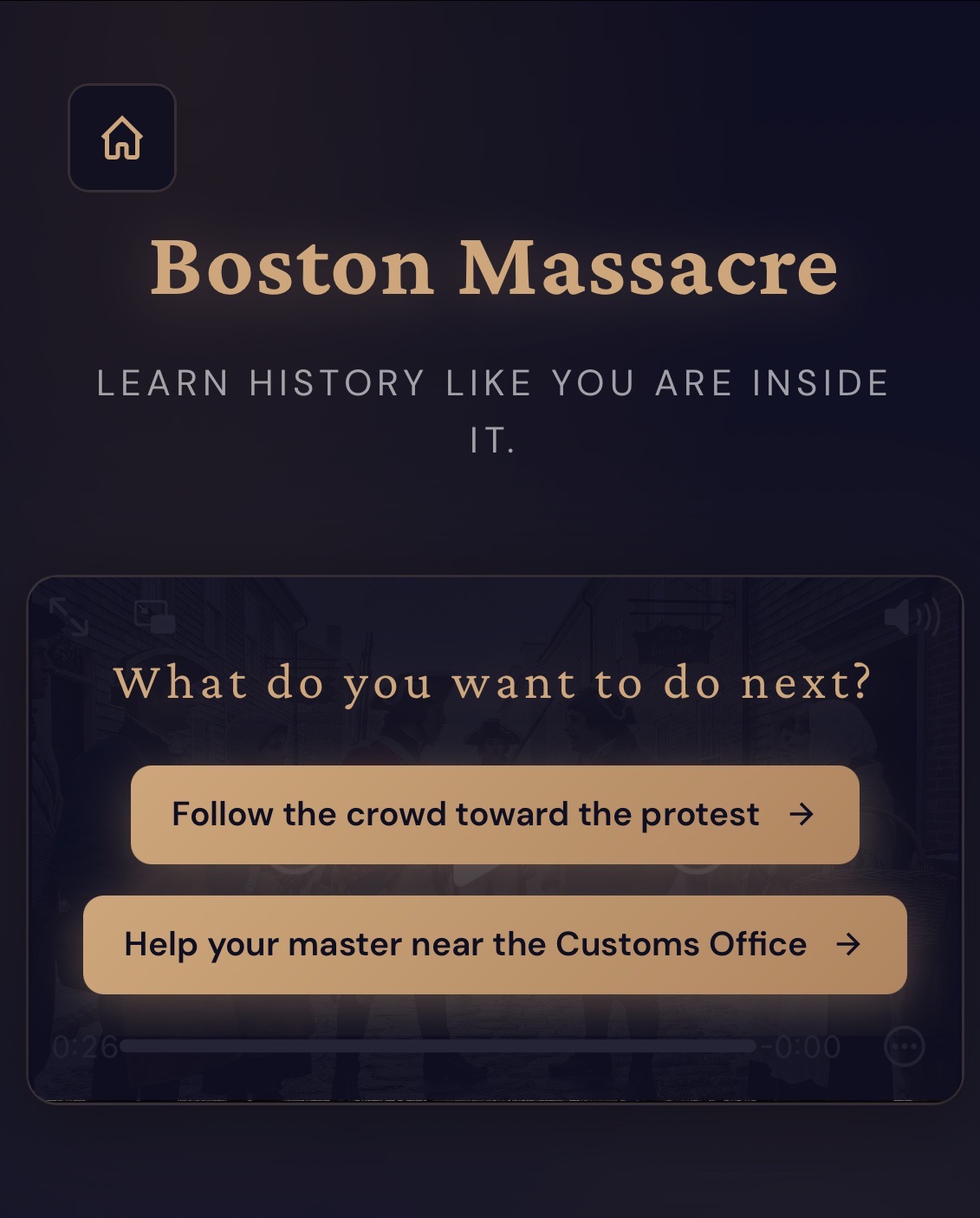 image of tech solutions demonstration (for a hr tech)